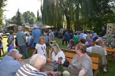 Kultura, Tradycja... i Placki! 2023